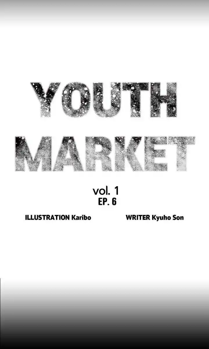 Youth Market Chapter 6 6